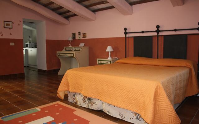 La Cerqueta di Bagnoregio