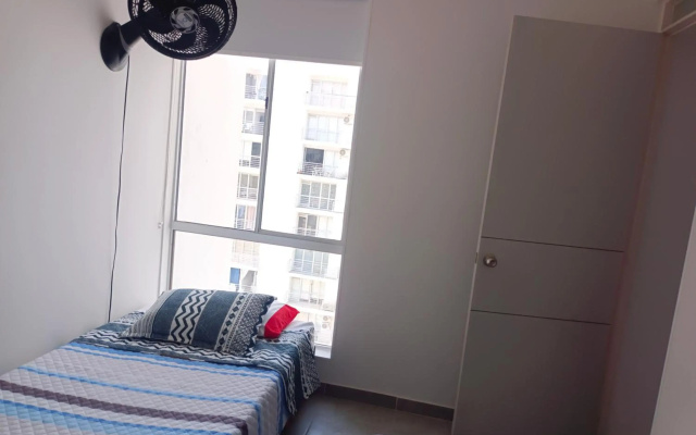 AQUAVALE - Apartamento Vacacional en Girardot