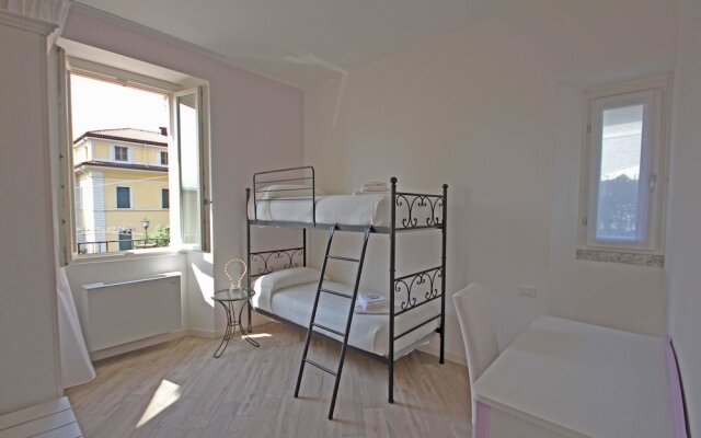 Diamond Apartments
