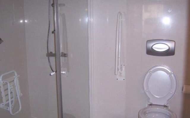 Hotel Santa Apolónia