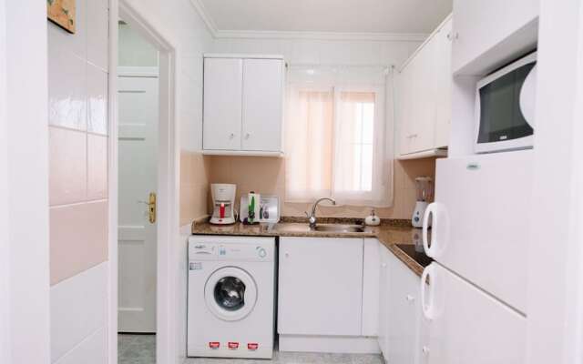 Apartment Luz del Sol