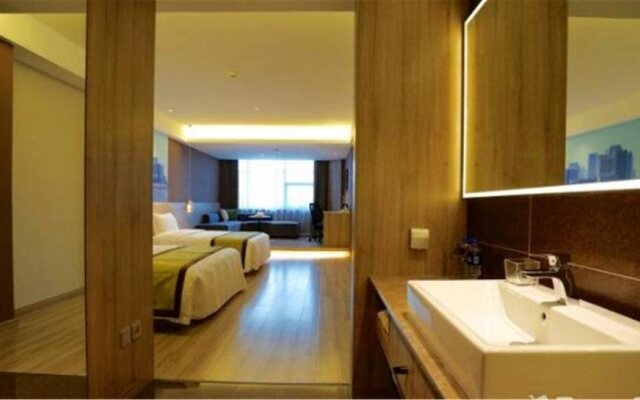 Atour Hotel 2nd Ave Development Zone Tianjin