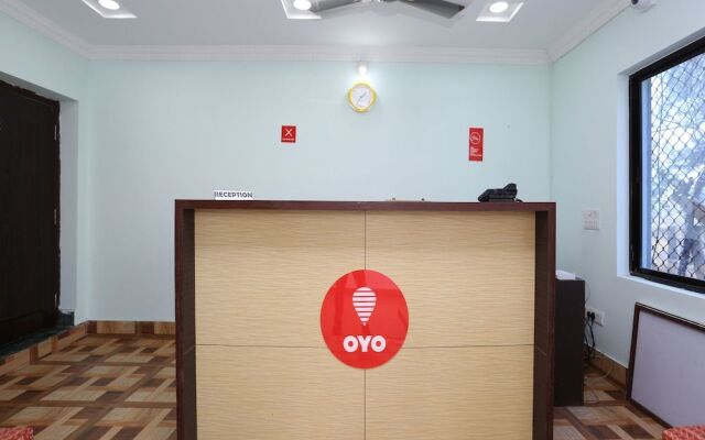 OYO 12658 Dreamboat