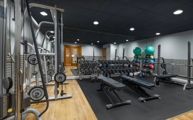 Delta Hotels by Marriott Cheltenham Chase
