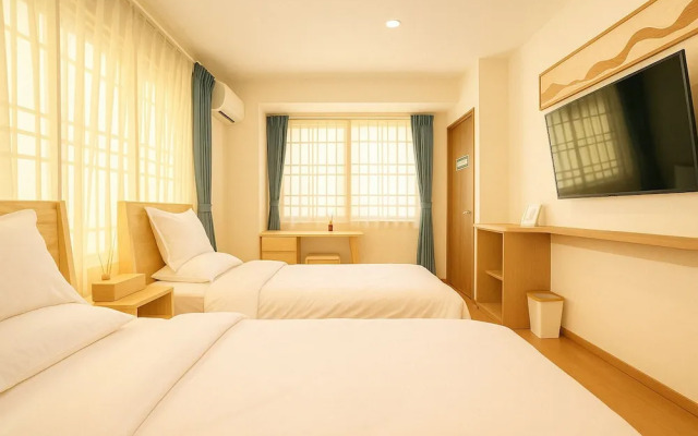 AOMUGI-HOTEL-Nishi-Waseda
