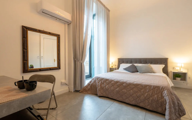 Palazzo Bruca Catania