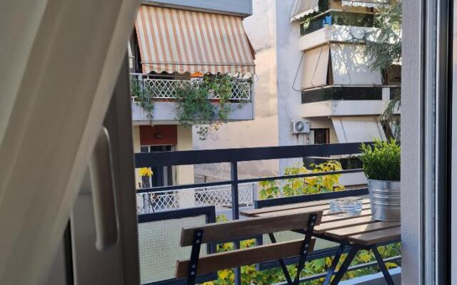 Trikala Easy Living B3 kai B4