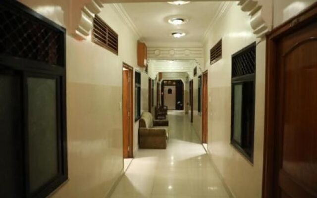 Hotel Sahil