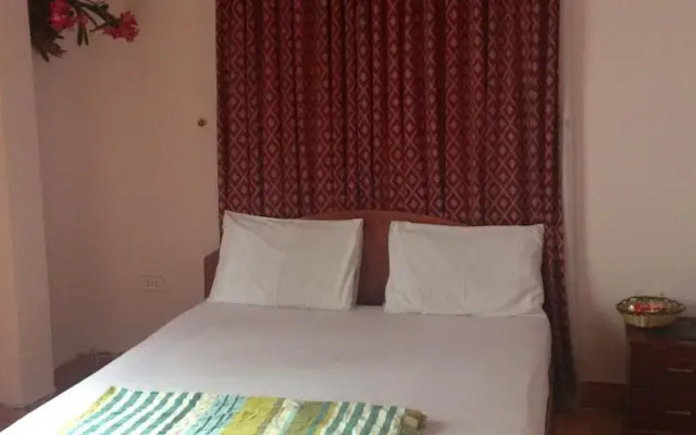 Huong Lai Hotel