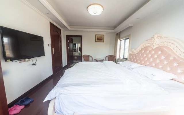 Memory Home Tuisiyuan Branch