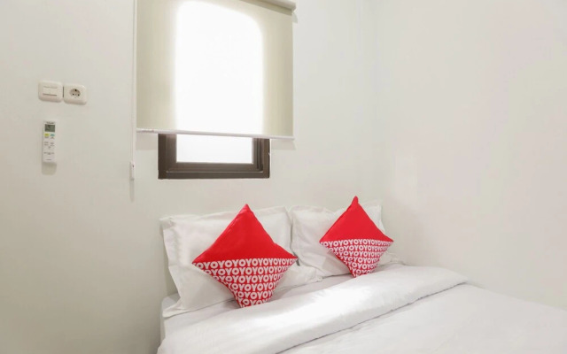 Oyo Life 1436 Jj Sweet Residence