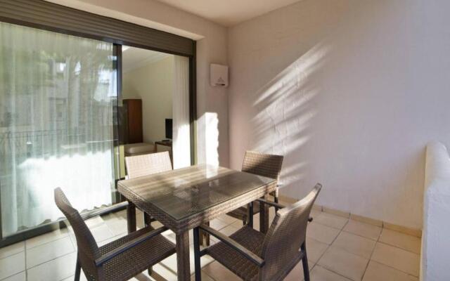 Confortable apartamento en Roda Golf.