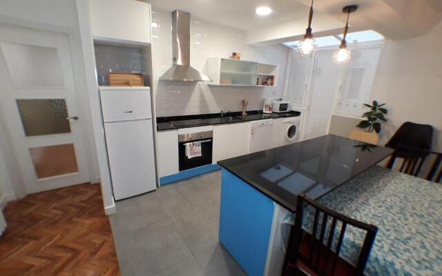 Apartamento Miguel