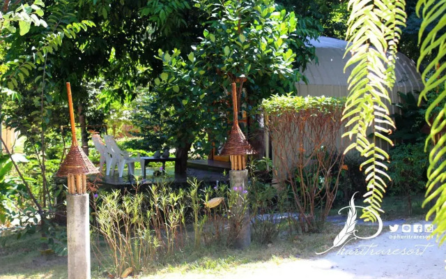 Phuritra Sabai Resort