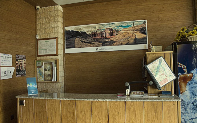 Hostal Anas