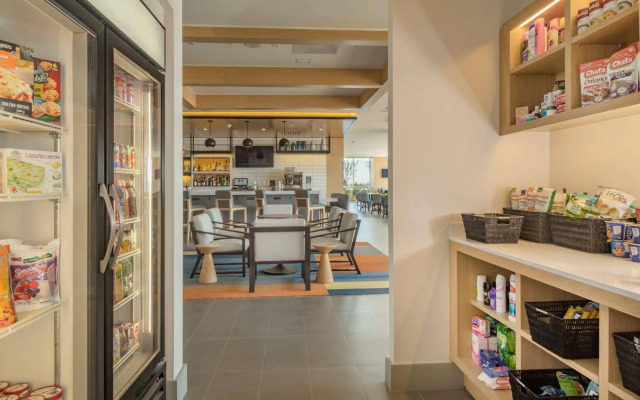 Hyatt House Mexico City/Santa Fe