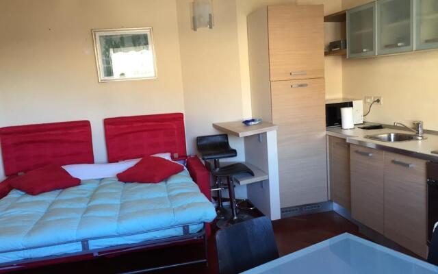 Hotel Le Tre Stazioni