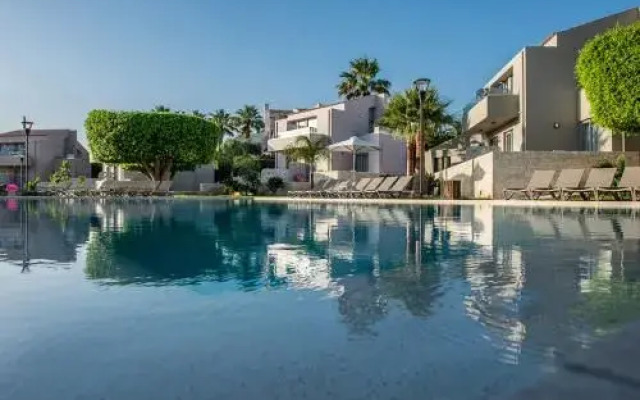 Stellina Village Chania