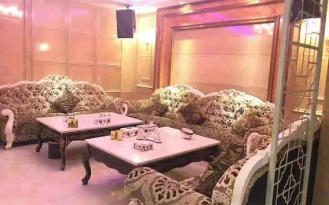 Vienna International Hotel (Changsha Railway Institute)