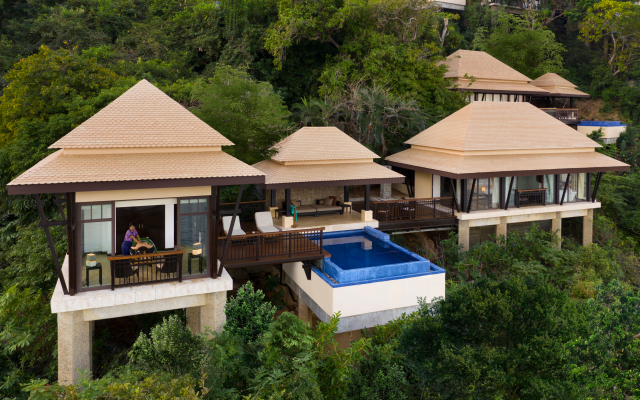 Banyan Tree Cabo Marques