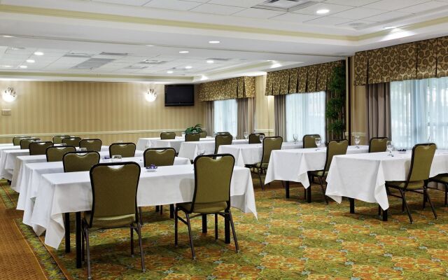 Hilton Garden Inn Beaufort