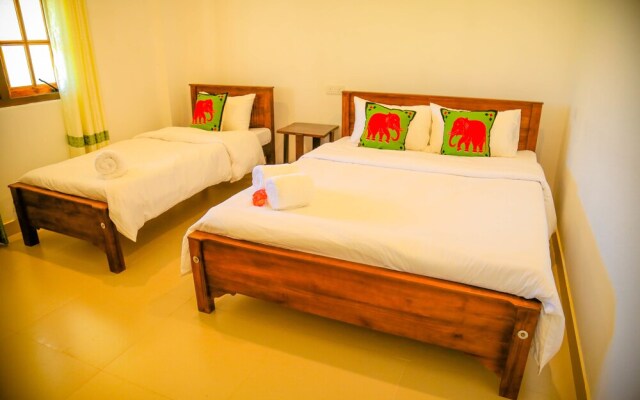 White Lodge Kandy
