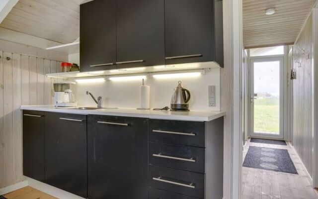 "Siljan" - 150m from the sea in NW Jutland