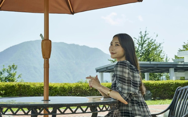 Hakuba Alps Hotel
