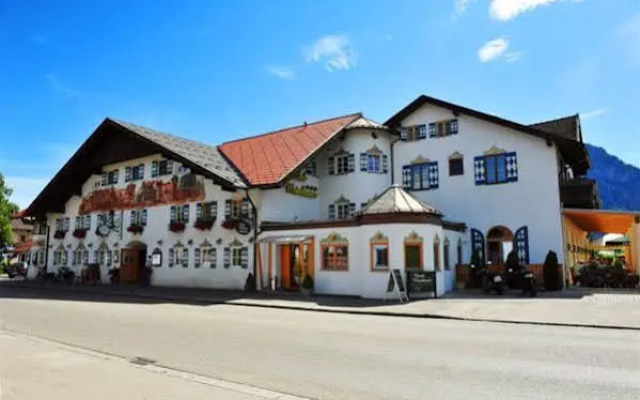 Hotel Weinbauer