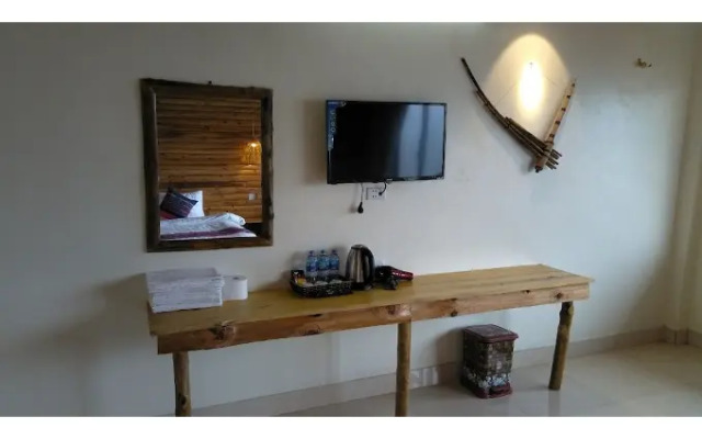 Sapa Indigo Inn