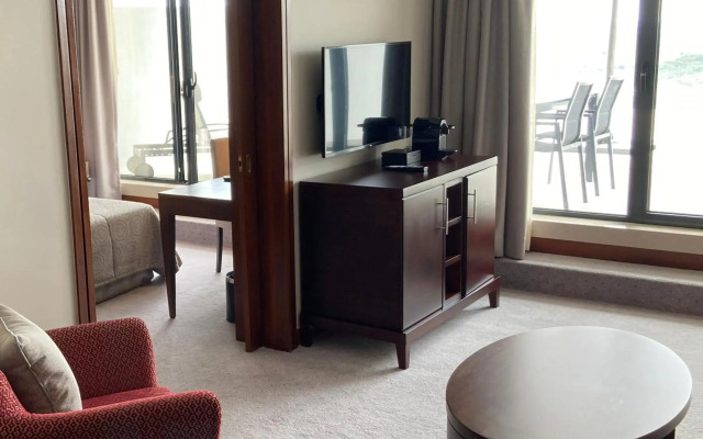 Santarem Hotel