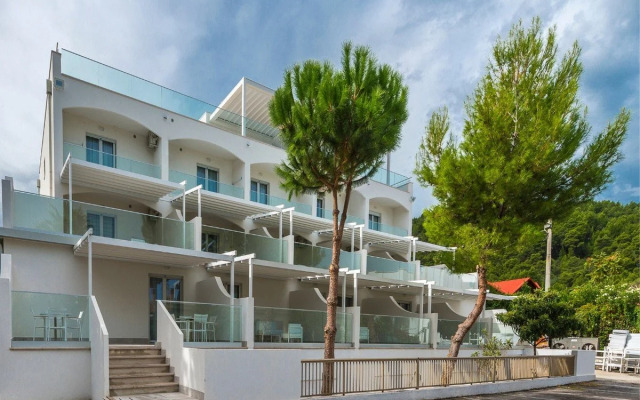 Park Hotel Valle Clavia