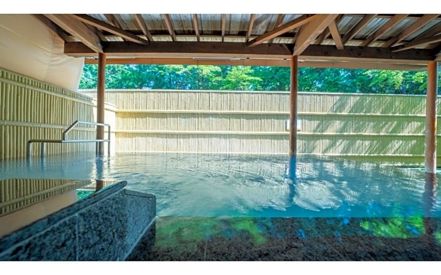 Bio-Resort Hotel&Spa O Park Ogose - Vacation Stay 43501V – Pool – Ogose