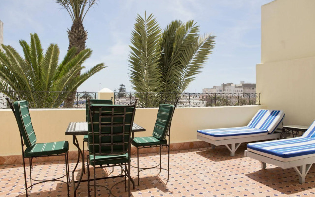 Riad des Palmiers