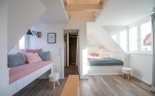 Willem und Konsorten - Edith de Meer