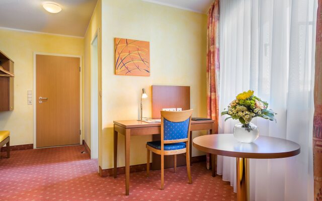 Garner Hotel Stuttgart City Centre by IHG
