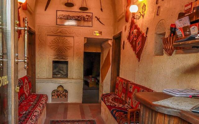Akman Butik Hotel