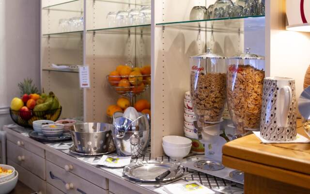 Hotel Restaurant L'Essille Logishotel Elegance