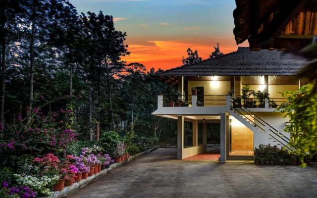 Coorg Bliss Estate Stay