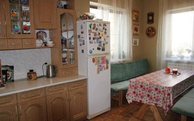 Коттедж Оливия