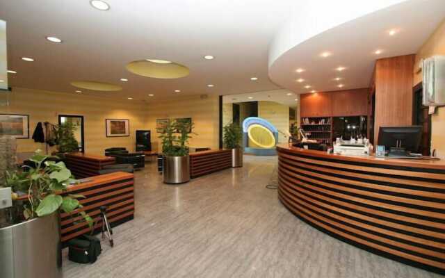 Hotel Ristorante Salyut