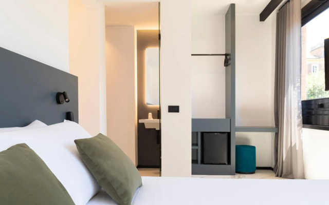 The City Hotel Ancona