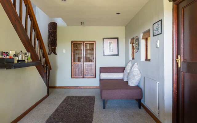 Hog Hollow Country Lodge