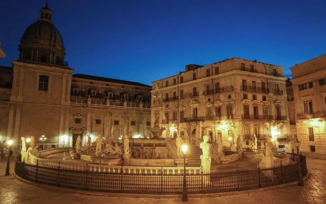 Sicily Luxury Rooms