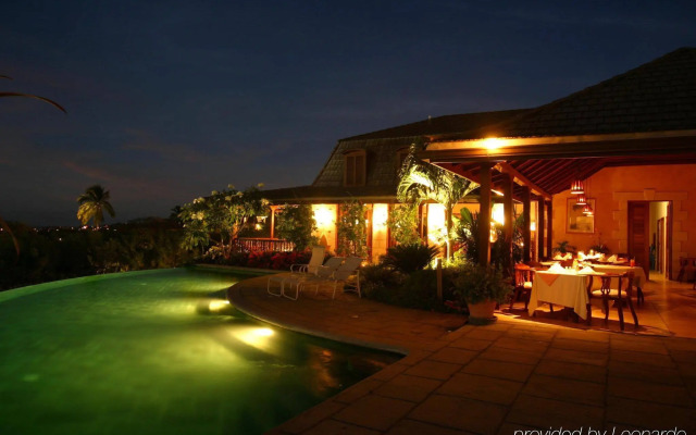The Villas At Stonehaven