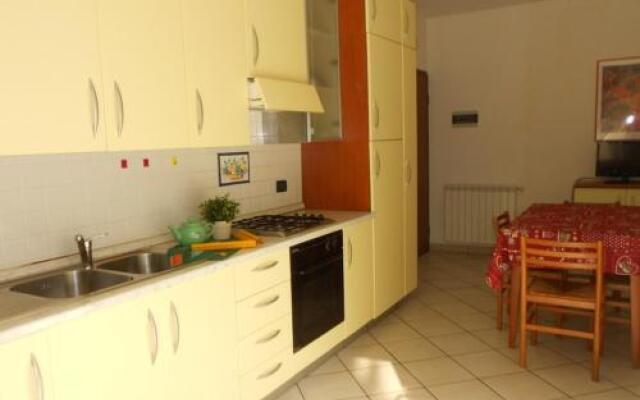 Fides Apartment