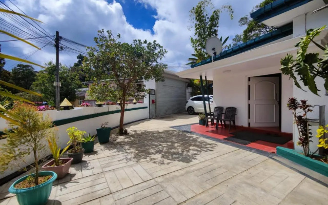 Kpl Holiday Homes