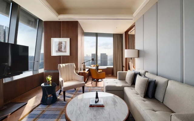 Four Seasons Hotel Dalian