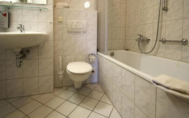 Wohnung in Tanne mit Einem Gemeinsamen Pool