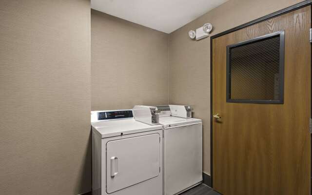 Comfort Inn Huntington Near University